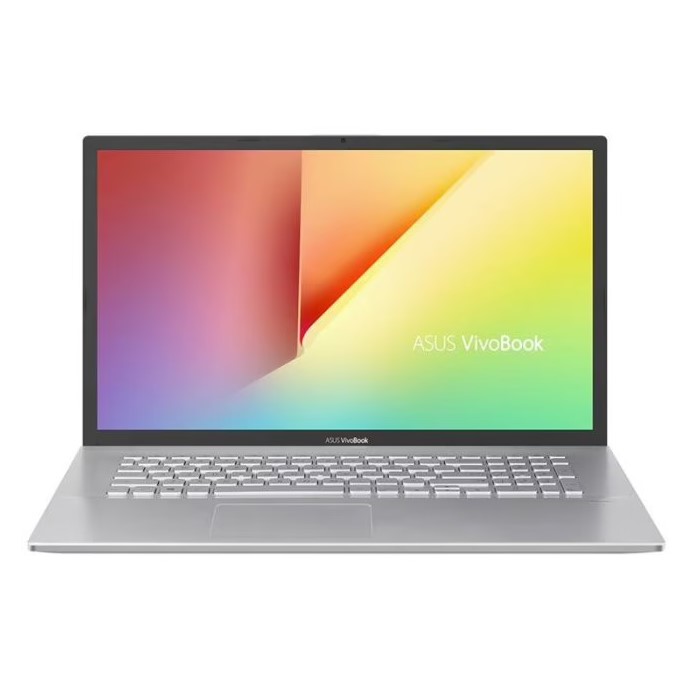 Ordinateur portable ASUS 17'' Vivobook S712DA-BX653W