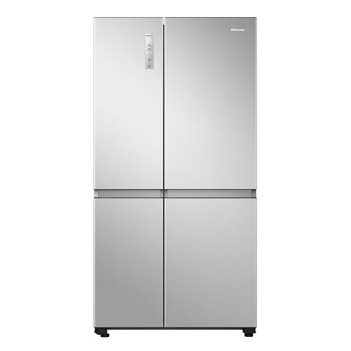 Réfrigérateur américain HISENSE RS840N4ACF 652 L