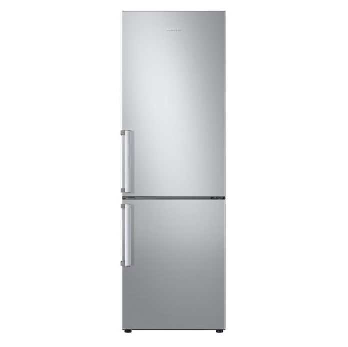 Réfrigérateur combiné SAMSUNG RL34T620DSA 344 L