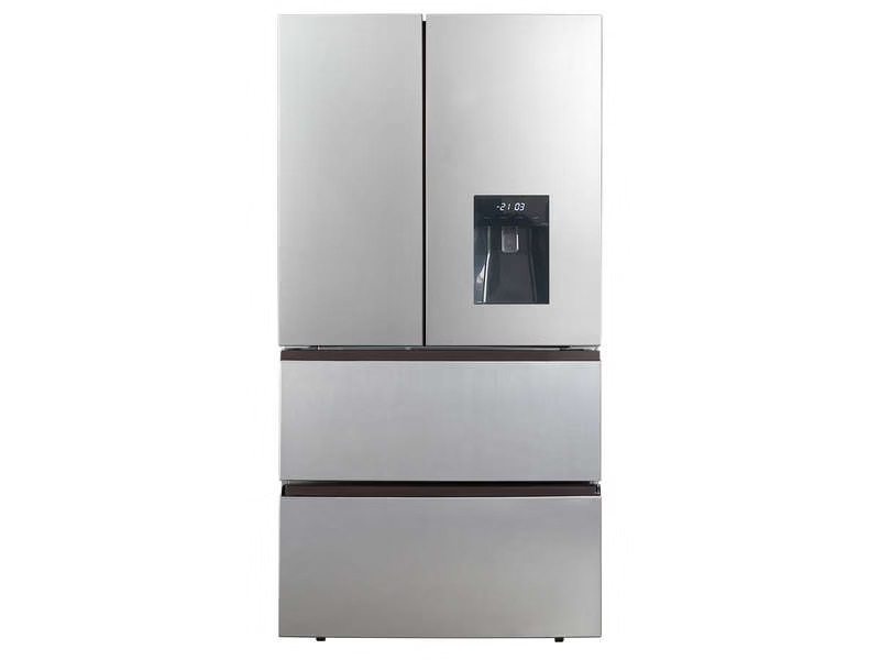 Réfrigérateur multiportes SABA FRD5021WDIL 506 Litres pas cher - Réfrigérateur Conforama