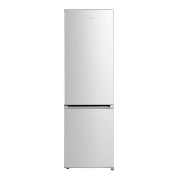 Réfrigérateur combiné VALBERG CNF 270 E W625C 270 Litres