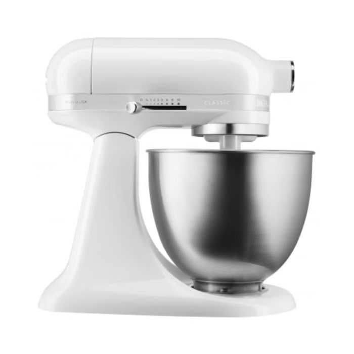 Robot pâtissier KITCHENAID CLASSIC 5KSM3310X