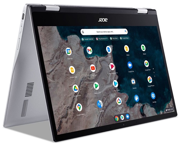Chromebook Acer CP513-1H-S2J0/MQ Touch pas cher - PC portable Boulanger