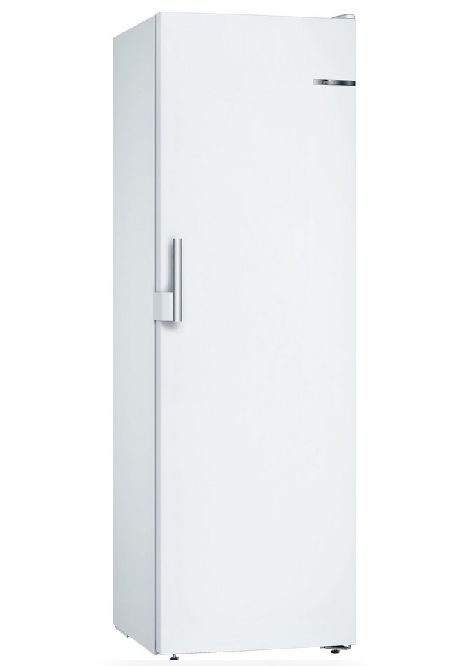 Congélateur armoire BOSCH GSN36CWFV 242L blanc