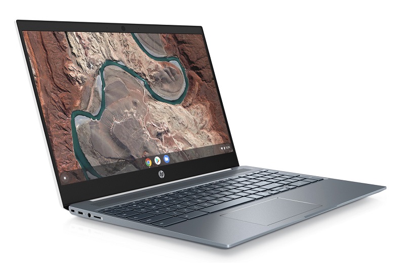 HP Chromebook 15-de0000nf