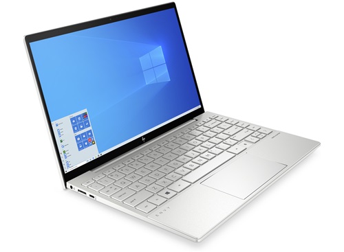 HP ENVY Laptop 13-ba1023nf Argent naturel