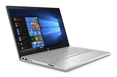 HP Pavilion 14-ce3007nf pas cher - Pc Portable HP