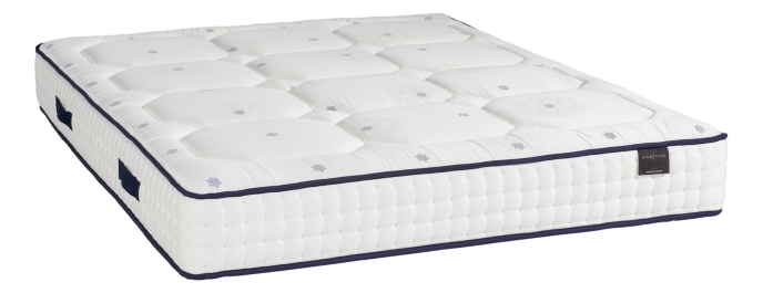 Matelas ressorts 140x190 cm SIGNATURE BALTIC pas cher - Matelas BUT