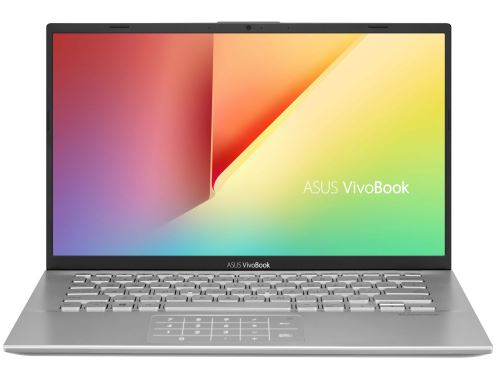 PC Ultra-Portable Asus VivoBook S412DA-EK005T