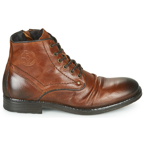 Redskins BAMBOU Boots Marron