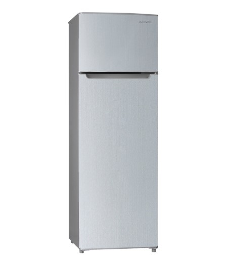 Réfrigérateur 2 portes DAEWOO FD-H256S Silver