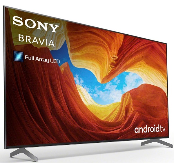 TV LED Sony KE75XH9096 189 cm pas cher - Téléviseur Boulanger