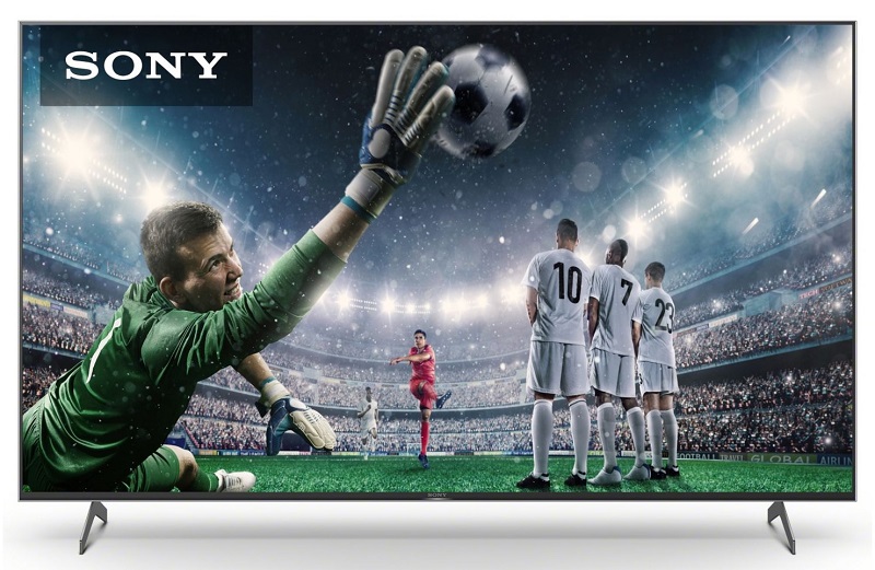 TV LED Sony KE75XH9096 189 cm