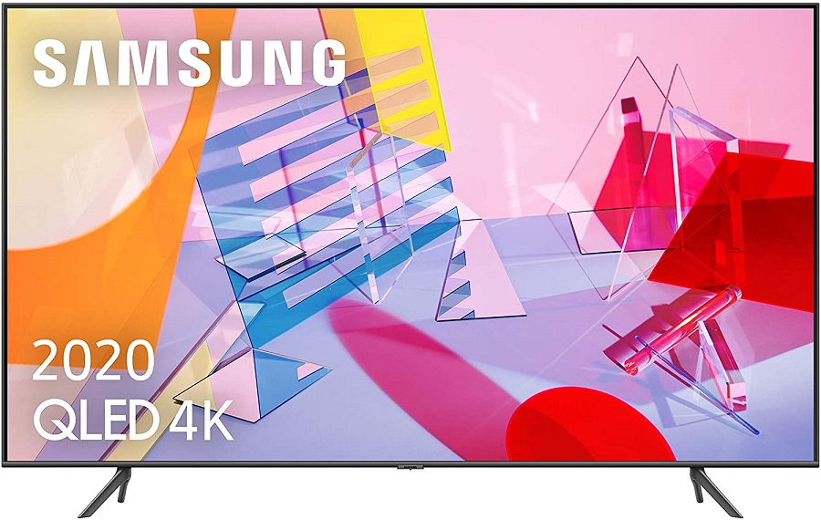 TV Samsung 55Q60T 138 cm QLED