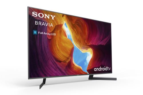 TV Sony KD49XH9505BAEP 4K 123 cm
