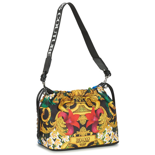 Versace Jeans Couture E1VVBBB3 Multicolore pas cher - Sacs à Main Spartoo