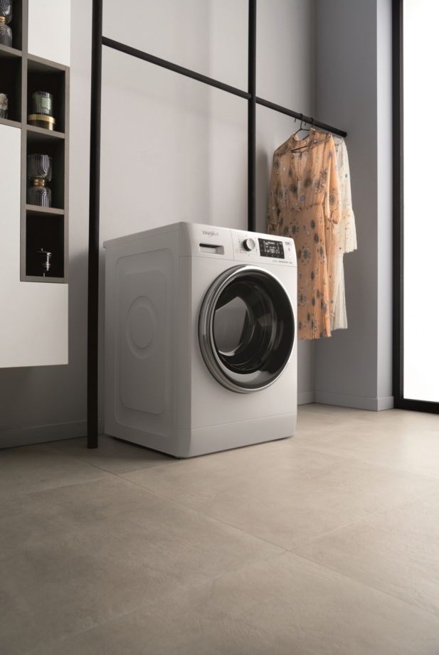 Whirlpool FFDB9448BVFR freshcare Lave-linge hublot pas cher - Lave Linge Boulanger