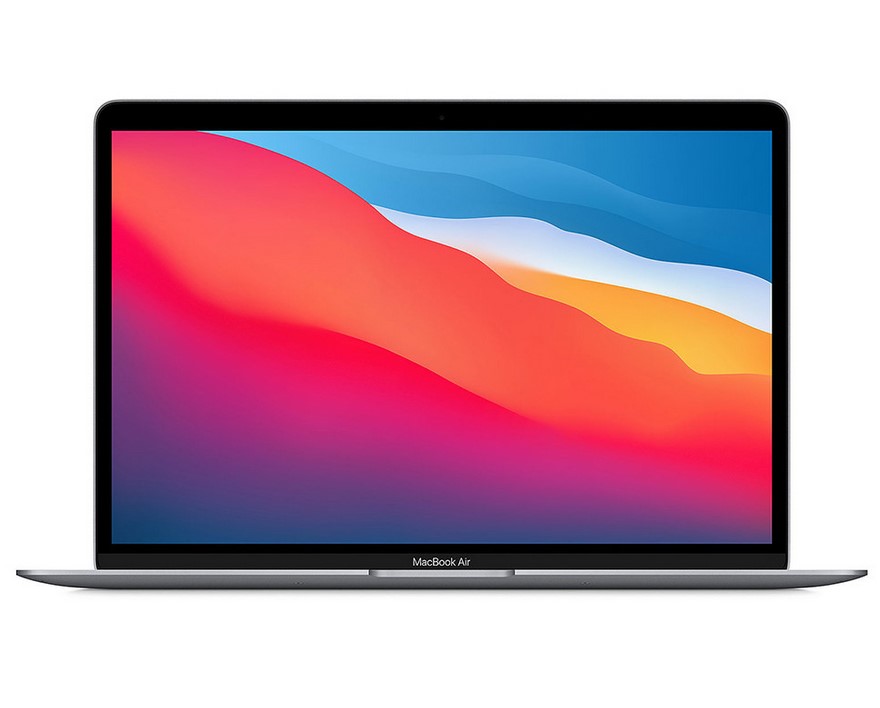 Apple 13,3'' MacBook Air 2020