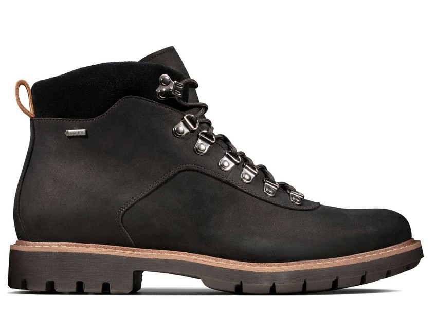 Bottines Batcombe Alp GTX Clarks