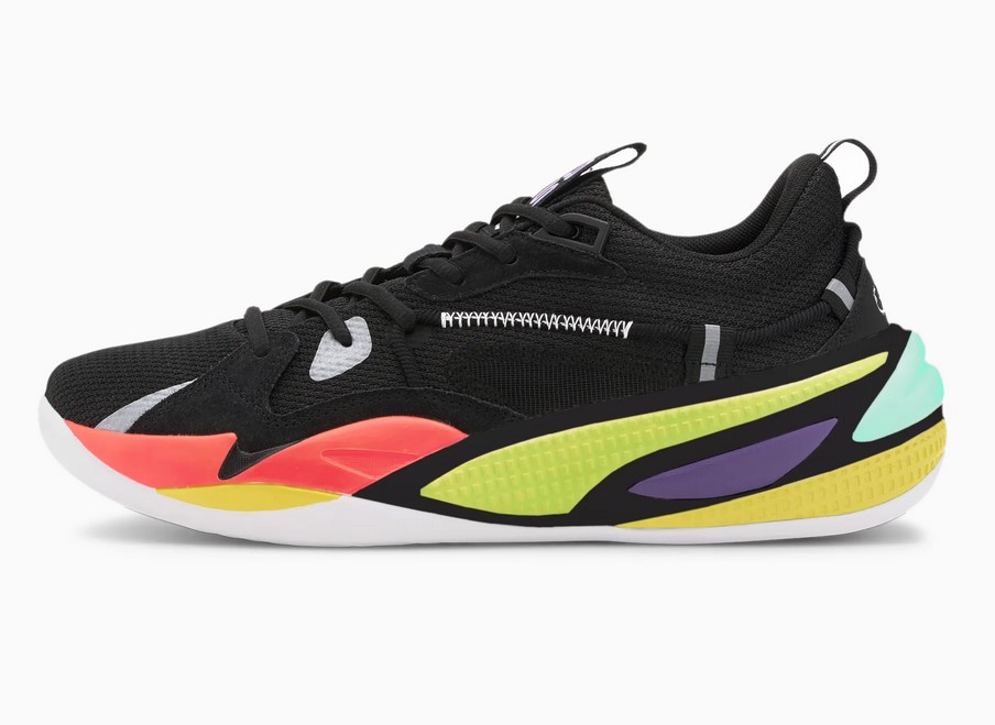 PUMA Baskets Dreamer 2r