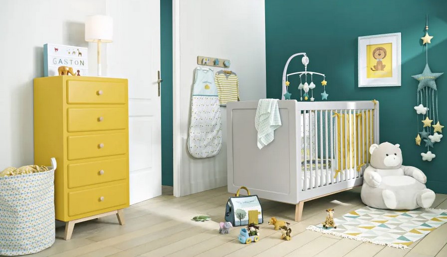 Achat Vente Chambre Enfant Sur Ventes Pas Cher Com