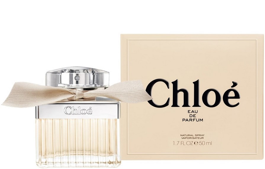 Chloé Eau de Parfum 50 ml pas cher - Parfum Femme Nocibé