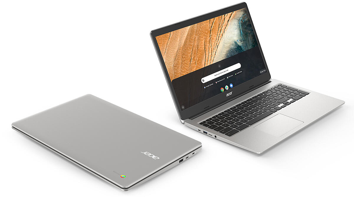 Chromebook Acer CB315-3HT-P0YW