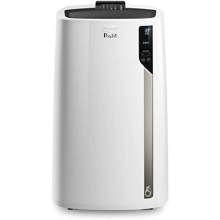 DeLonghi Pinguino PAC EL98 ECO RealFeel Climatiseur mobile pas cher - Climatiseur Cdiscount