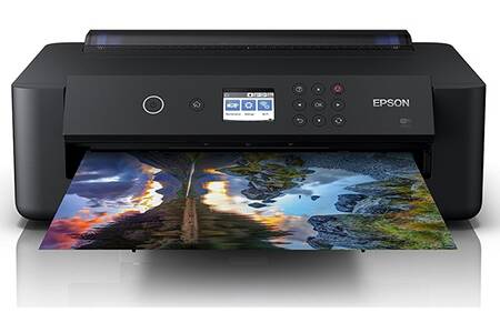 Imprimante jet d'encre Epson XP 15000 pas cher - Imprimante Boulanger