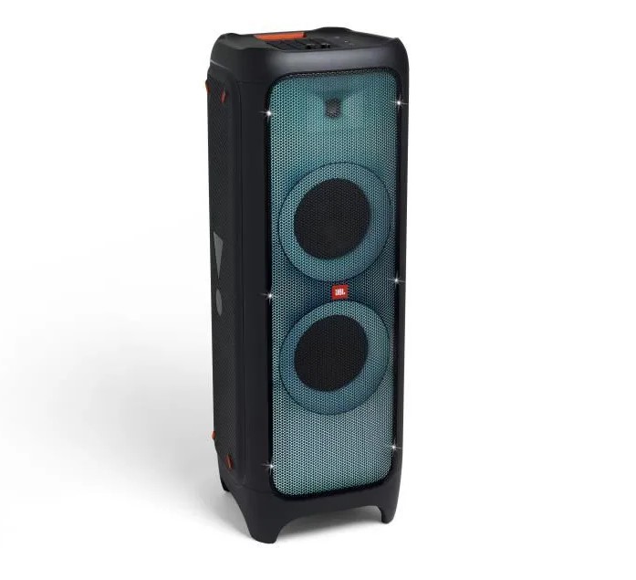 JBL Enceinte Bluetooth PARTYBOX 1000 pas cher - Enceinte bluetooth Cdiscount