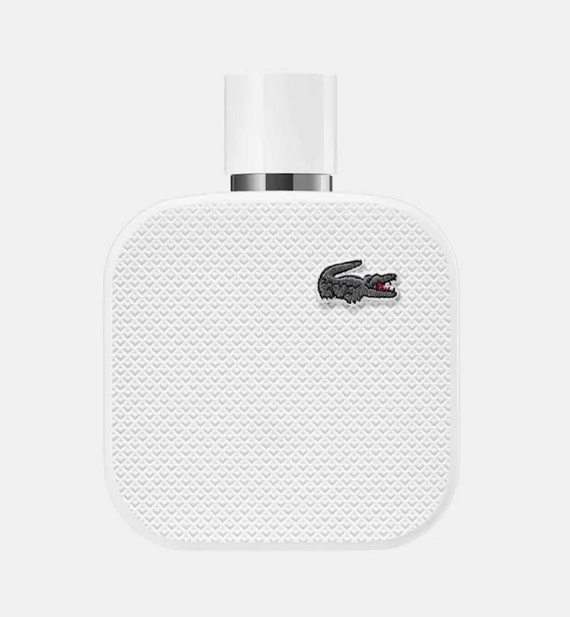 L.12.12 Blanc Eau de Parfum 100ml Lacoste