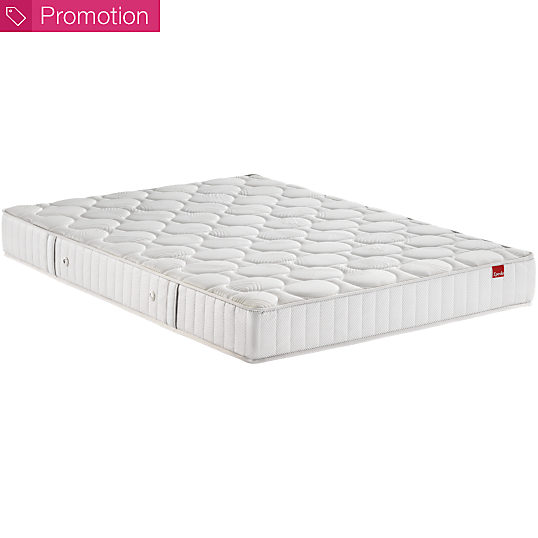 Matelas Pétale EPEDA 22 cm pas cher - Matelas Matelsom