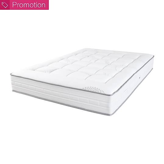 Matelas Sonate DUVIVIER 26 cm pas cher - Matelas Matelsom