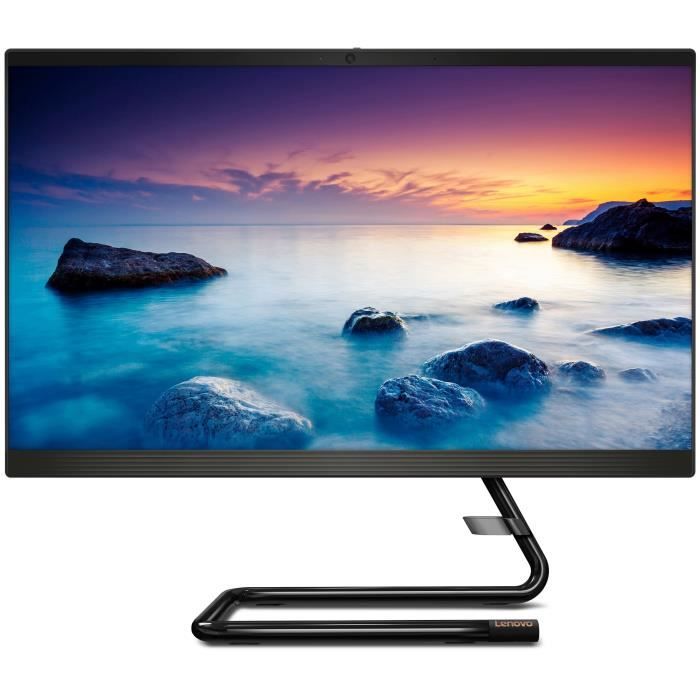 Ordinateur Tout-en-un LENOVO Ideacentre AIO A340-22AST