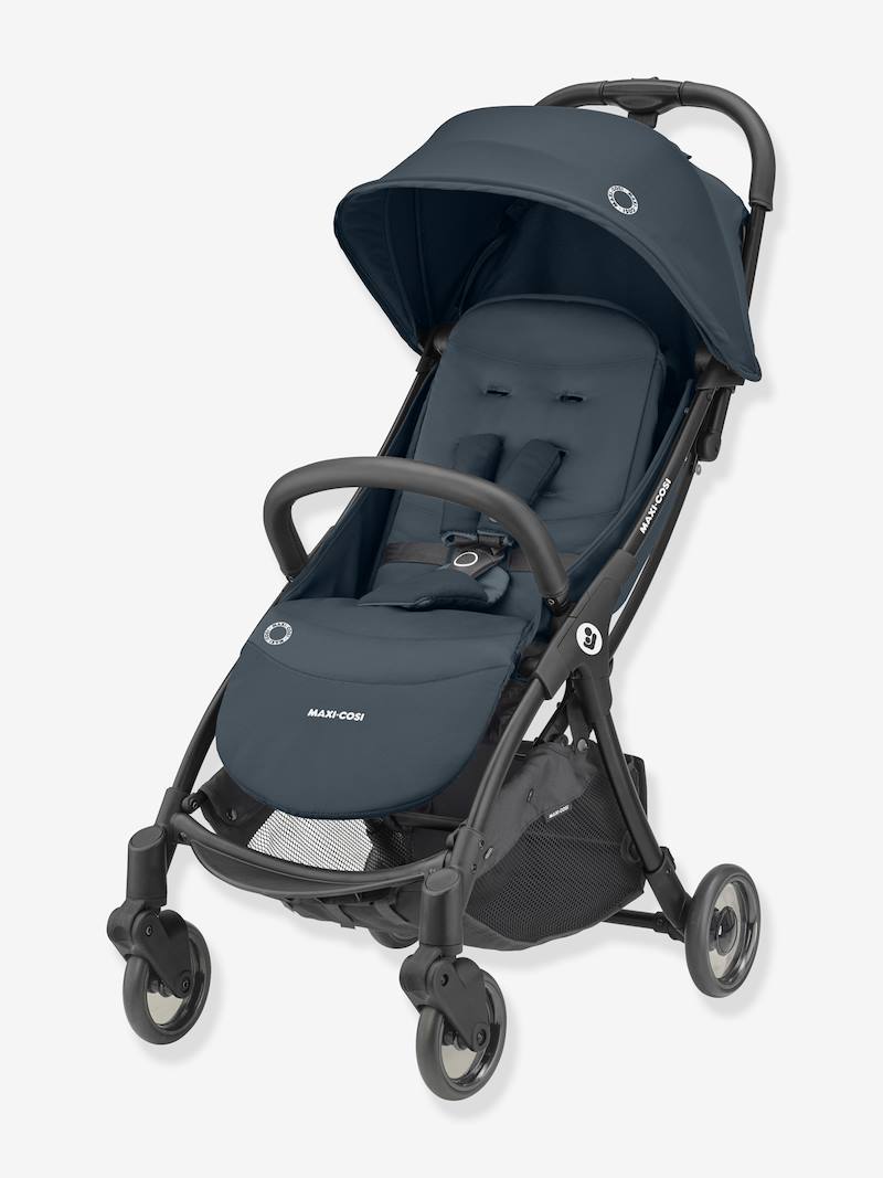 Poussette Jaya2 MAXI COSI gris foncé