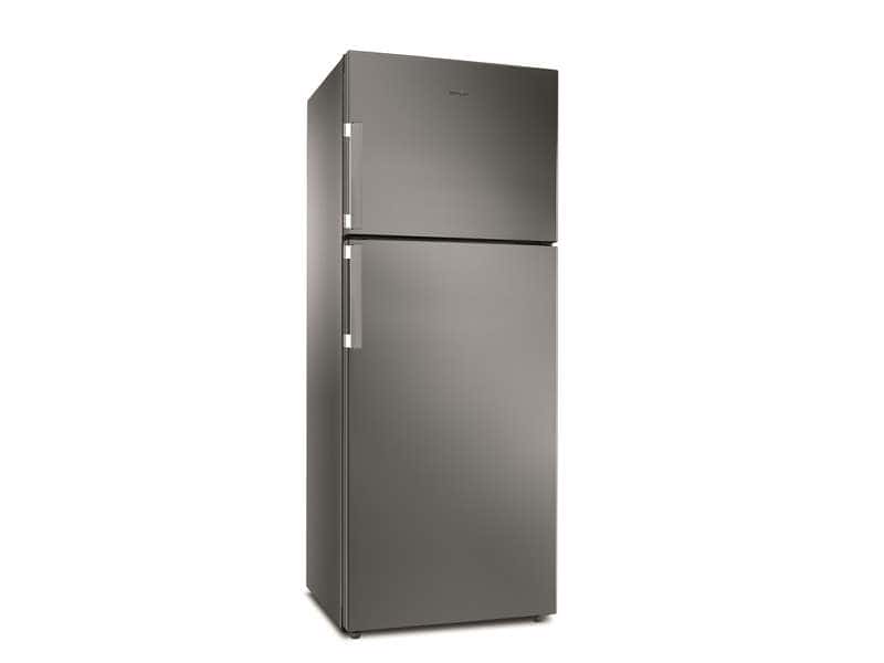 Réfrigérateur 2 portes WHIRLPOOL WT70I831X