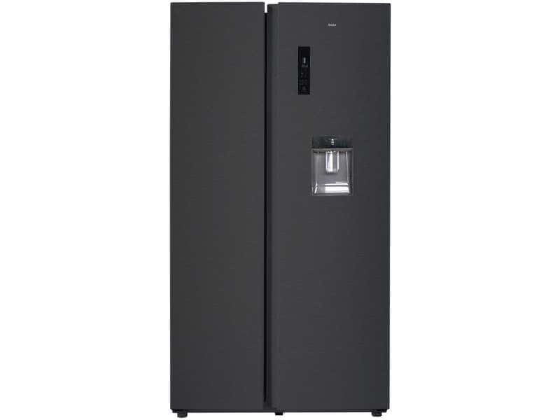 Réfrigérateur américain SABA SBS5621WDDK