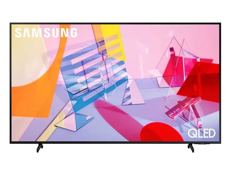 Samsung QE55Q60T TV QLED UHD 4K 138 cm