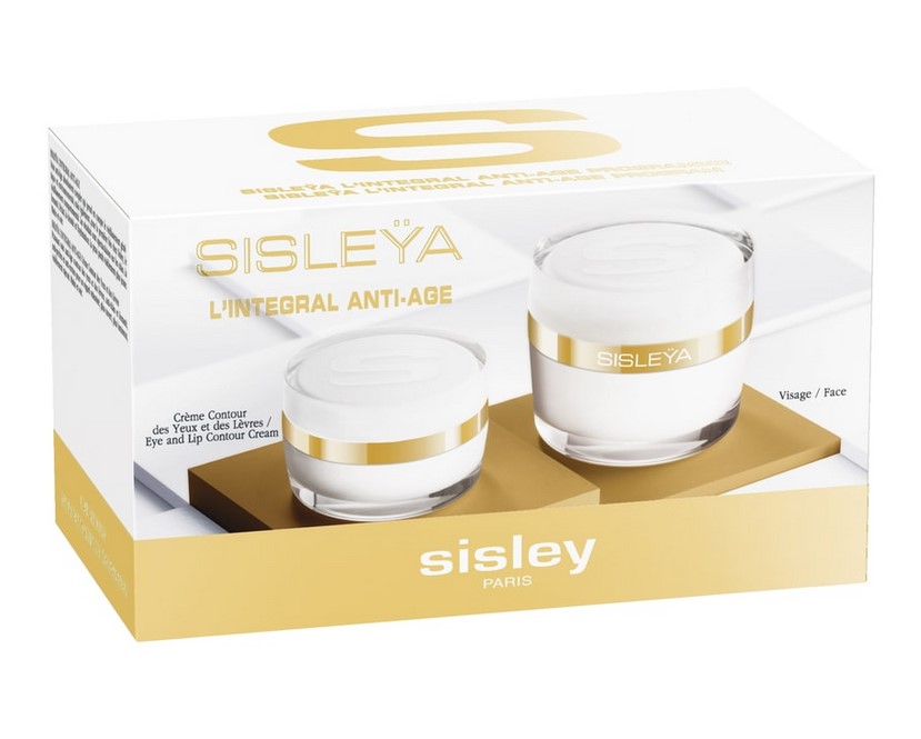 Sisley - Sisleÿa Anti-Age Coffret Soin