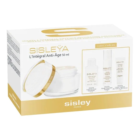 Sisley - Sisleÿa Anti-Age Coffret Soin - Soldes Soin du Visage Nocibé