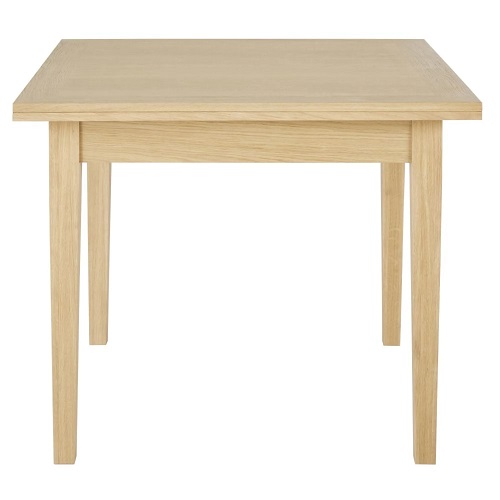 Table à manger extensible CLIC-CLAC 8 personnes - Table à Dîner Maisons du Monde