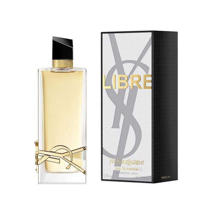 Yves Saint Laurent Libre Eau de Parfum Eau de Parfum 150 ml - Parfum Femme Nocibé