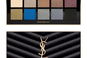 YVES SAINT LAURENT Couture Colour Clutch Palette Ombres à Paupières - Maquillage Femme Sephora