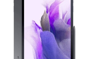 Tablette 12,4'' SAMSUNG Galaxy TAB S7 FE 64G WIFI Stylet pas cher - Tablette Electro Dépôt 