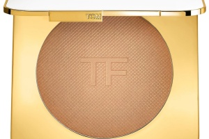 The Ultimate Bronzer TOM FORD L'ultime Poudre Bronzante - Maquillage Sephora