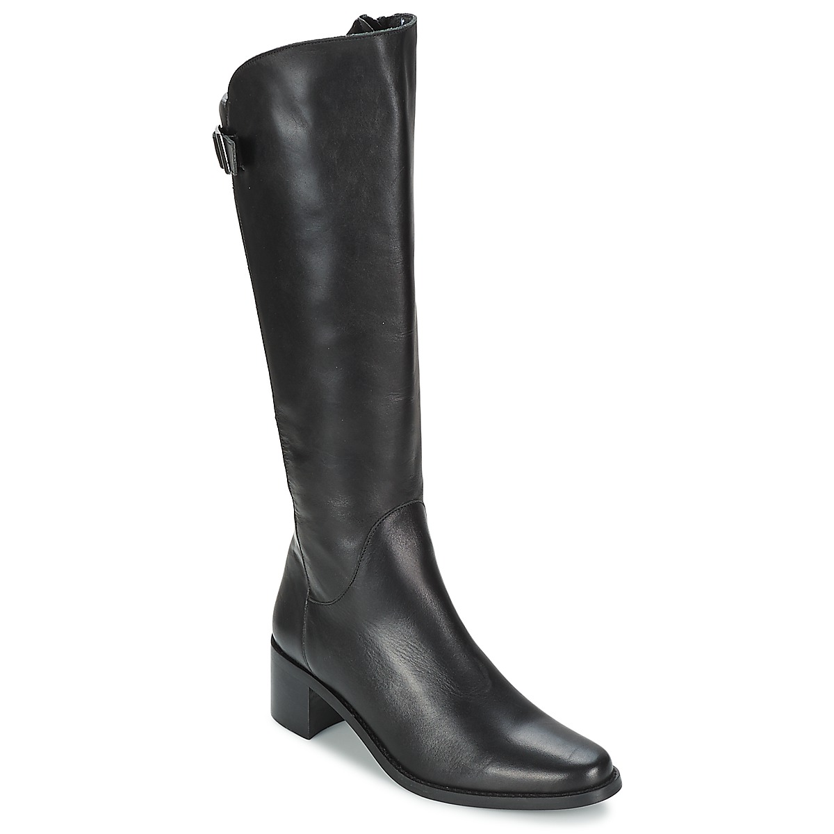 BotteS BT London SALINA Noir