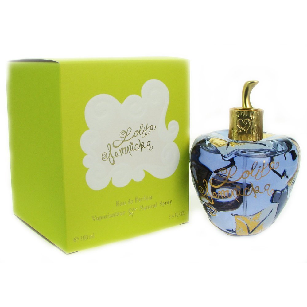 Lolita Lempicka Eau de parfum vapo 100 ml, Parfum pas cher Amazon