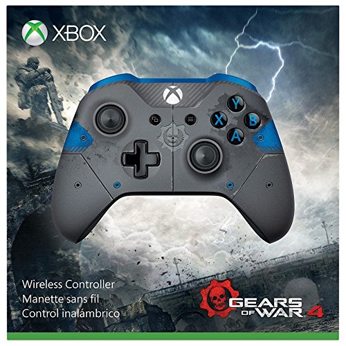 Manette sans fil pas cher XBOX Gears of War 4