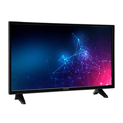 Océanic Téléviseur 32 (80 cm) HD (1920x768) LED 2*hdmi 1*USB