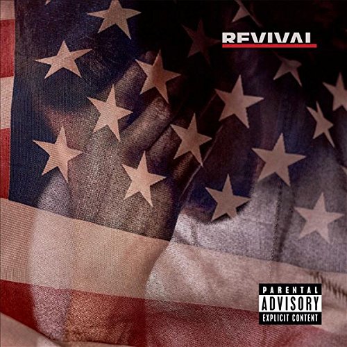 Revival - Eminem, CD pas cher Amazon
